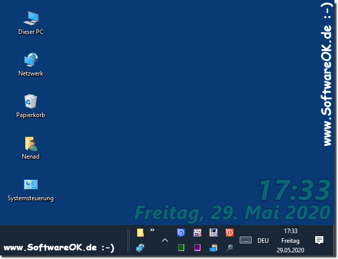 Soll ich einfarbige Desktop Farbe Hintergrund-Bild oder verwenden?