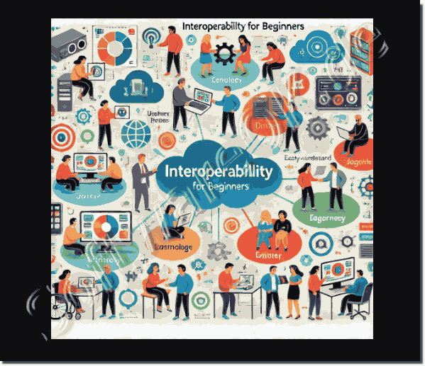 Was ist Interoperabilitt?