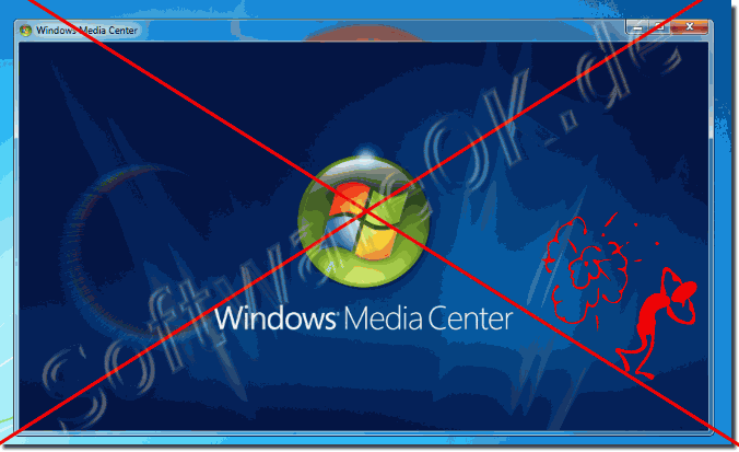 Kein Windows Media Center in Windows 10!