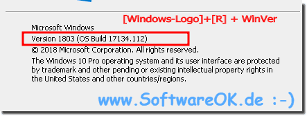 Windows 10 Redstone Creators Update?
