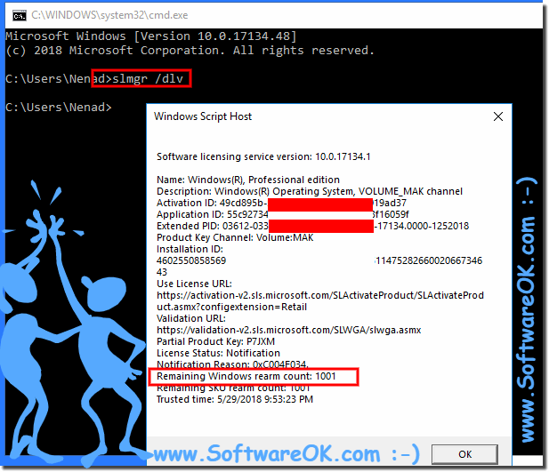 Umgehen windows 10 enterprise aktivierung Windows Aktivieren