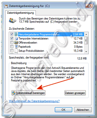 In Windows-7 Im Ordner WinSxs selbs rumlöschen und für Ordnung sorgen!