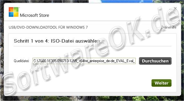 Audio Problembehandlungsbericht in Windows-7