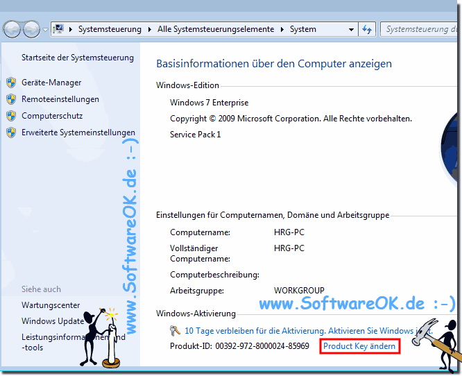 Windows 7 aktivierung umgehen tool download