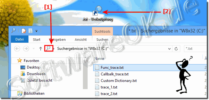 Suchergebnis aus Explorer exportieren und drucken (xls, csv, txt. html) ?