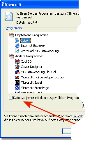 Rar programm öffnen